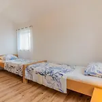 Apartament Jurasic Orlec