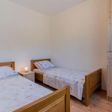 Apartament Jurasic *