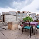 Apartamento Jurasic Orlec