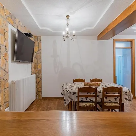 Apartman Jurasic