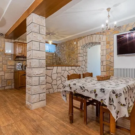 Apartman Jurasic Orlec