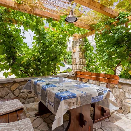 Apartman Jurasic
