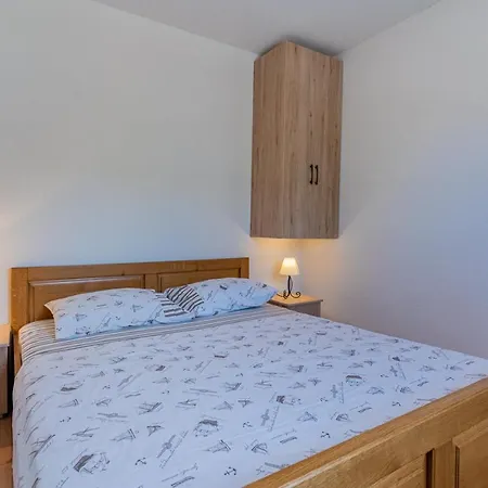 Apartment Jurasic