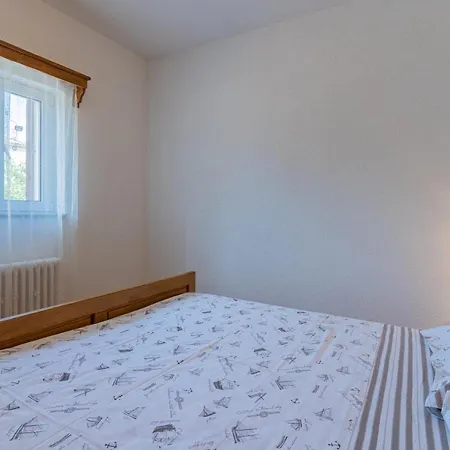 Jurasic Apartman *