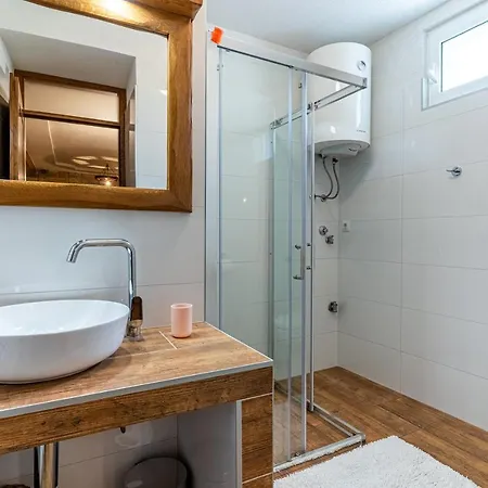 Apartman Jurasic