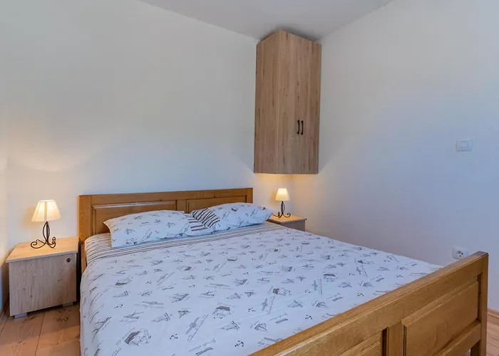 Apartment Jurasic