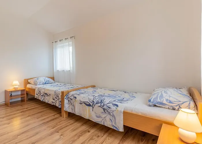Apartment Jurasic Orlec