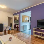 Jurasic Appartement