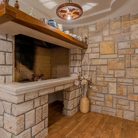 Jurasic Appartement *