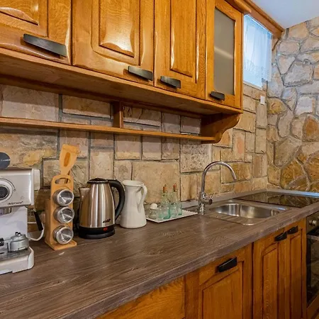 Jurasic Appartement *