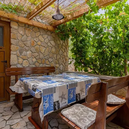 Jurasic Appartement Orlec