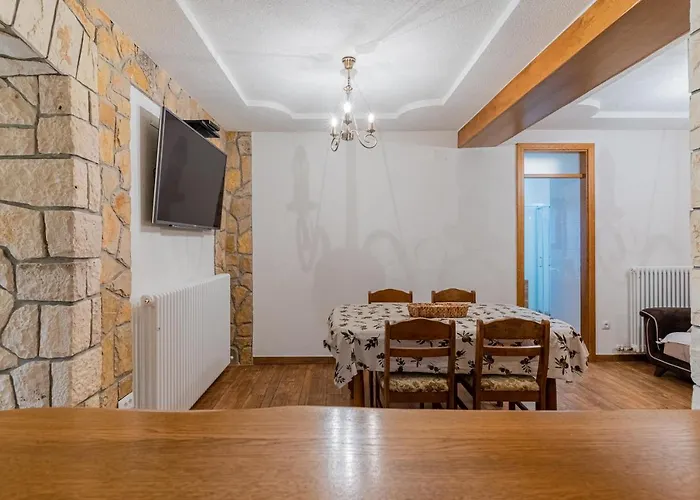 Διαμέρισμα Jurasic