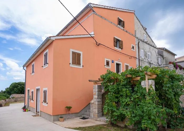 Jurasic Διαμέρισμα Orlec