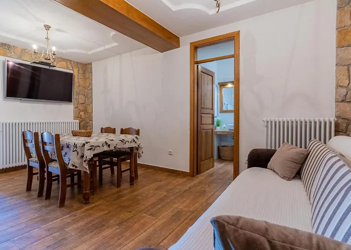 Διαμέρισμα Jurasic